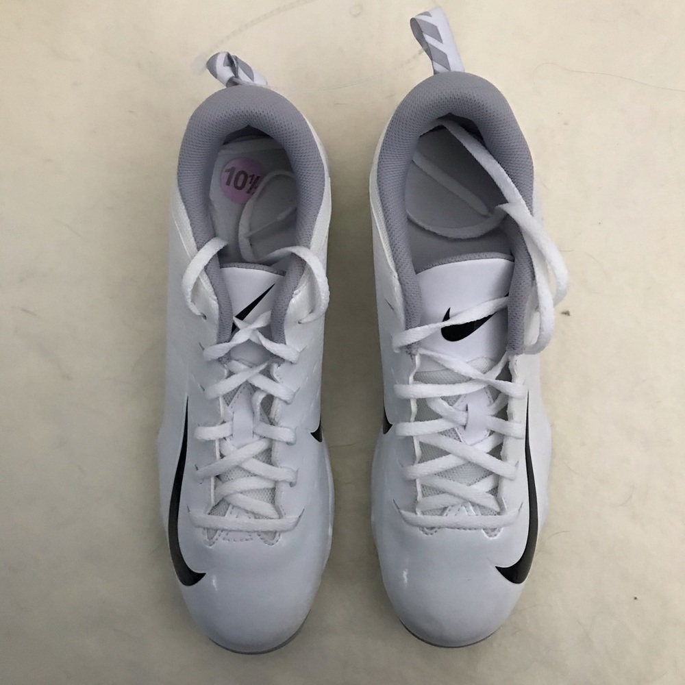 Nike Vapor Untouchable Shark 3 Football Cleats